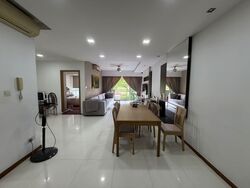 The Sensoria (D27), Condominium #593691321